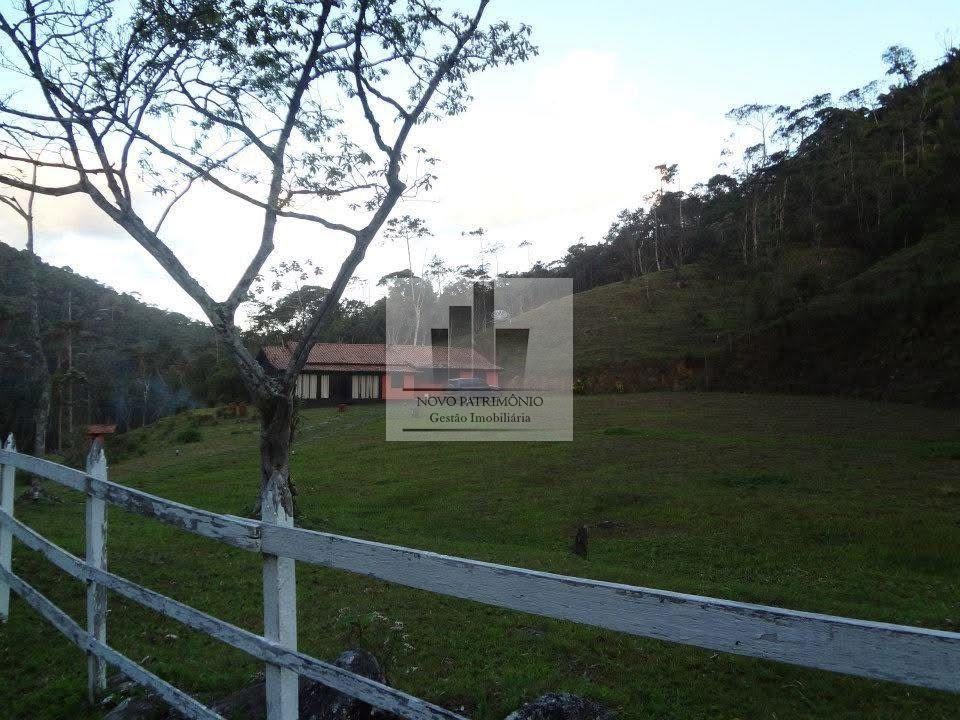 Rural à venda com 160000m² de terreno no Lumiar, Nova Friburgo (RJ) — foto 13 de 19