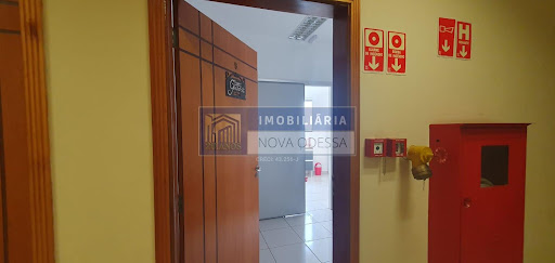 Foto de Sala para Locação em Cidade Jardim I, Americana | 51,88m²