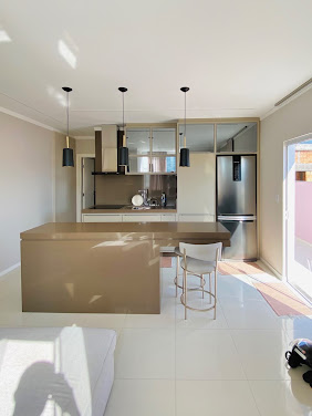 Apartamento em Bairro Rio Pequeno  -  Camboriú