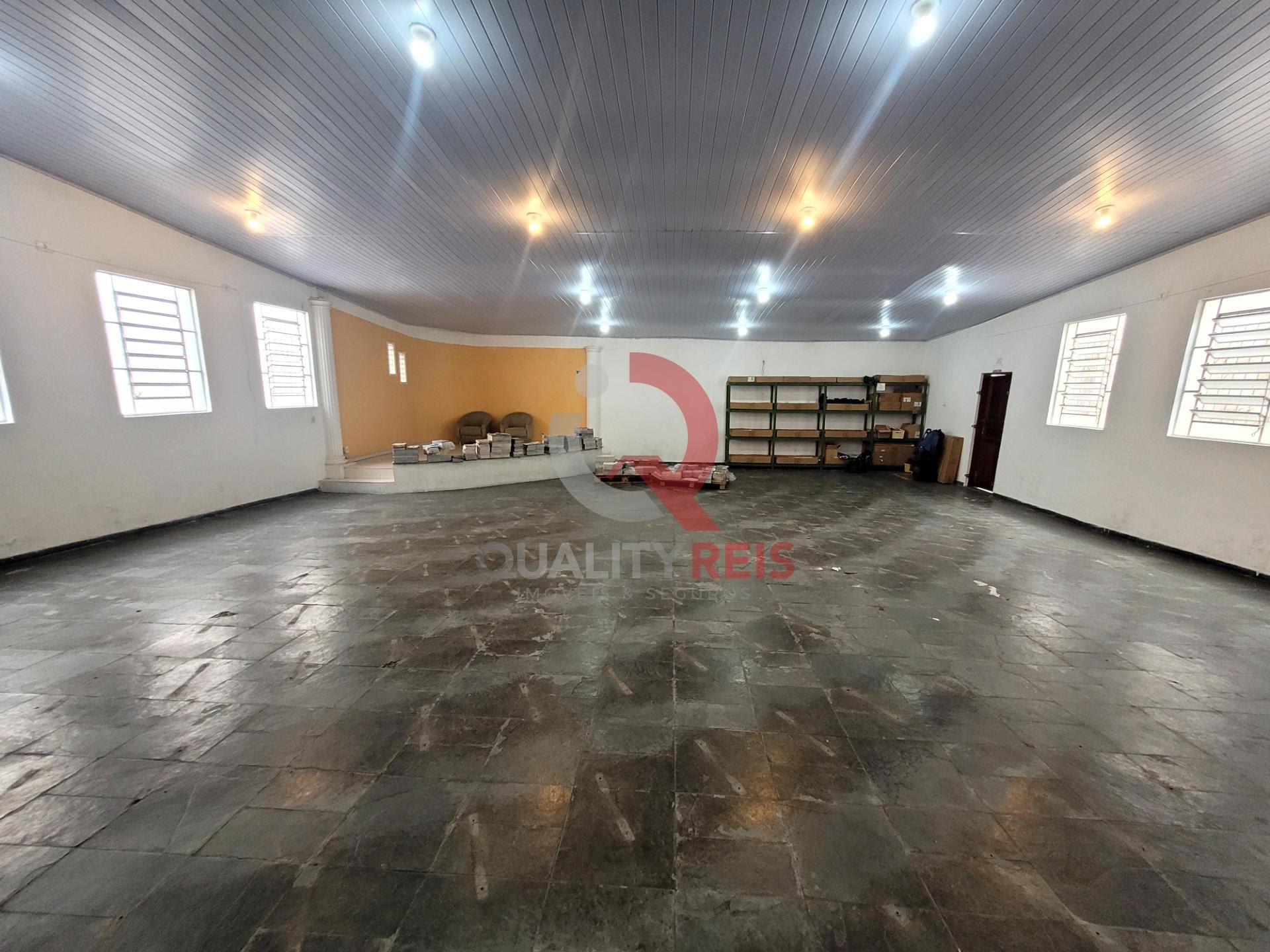 Loja-Salão, 400 m² - Foto 6