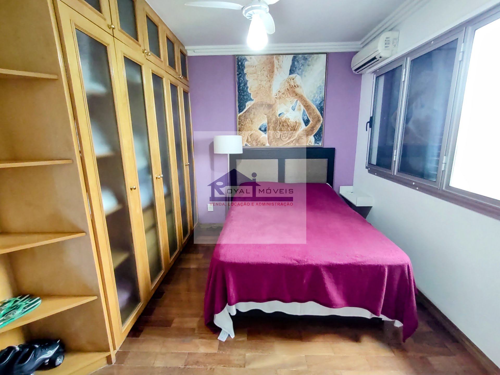 Apartamento à venda com 4 quartos, 4 suítes, 6 vagas e 240m² no Jardim da Saúde, São Paulo (SP) — foto 20 de 30
