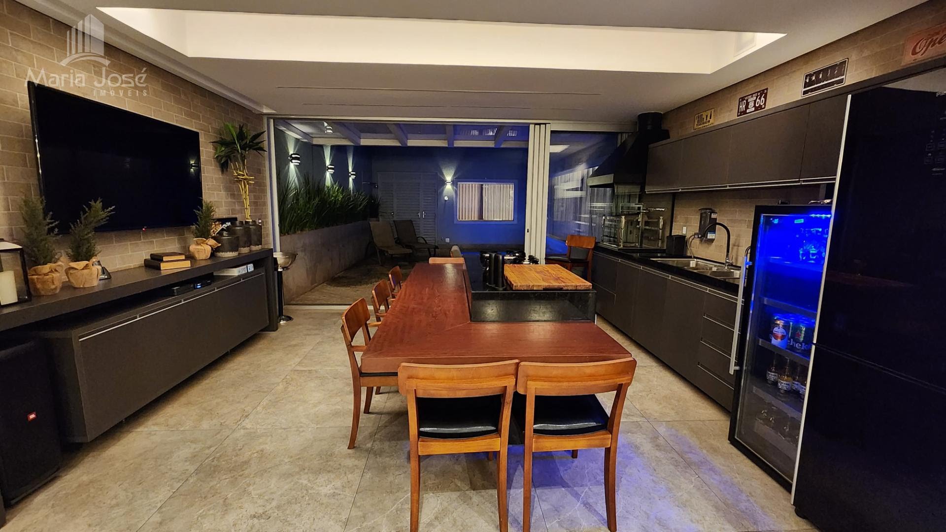 Casa à venda com 4 quartos, 1 suíte e 260m² no Mangabeiras, Sete Lagoas (MG) — foto 13 de 30