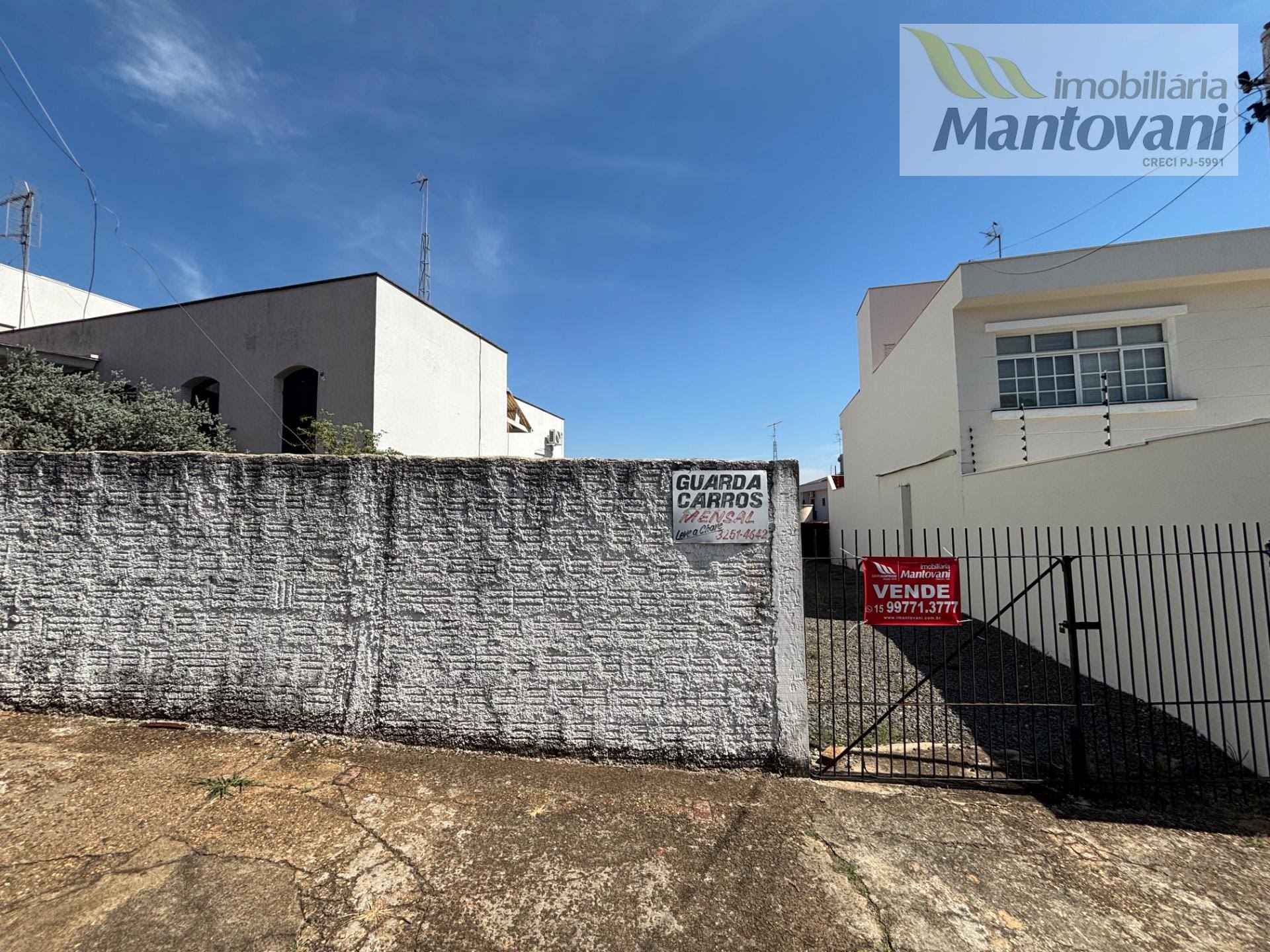 Terreno à venda com 300m² de terreno no Chácara Junqueira, Tatuí (SP) — foto 4 de 4