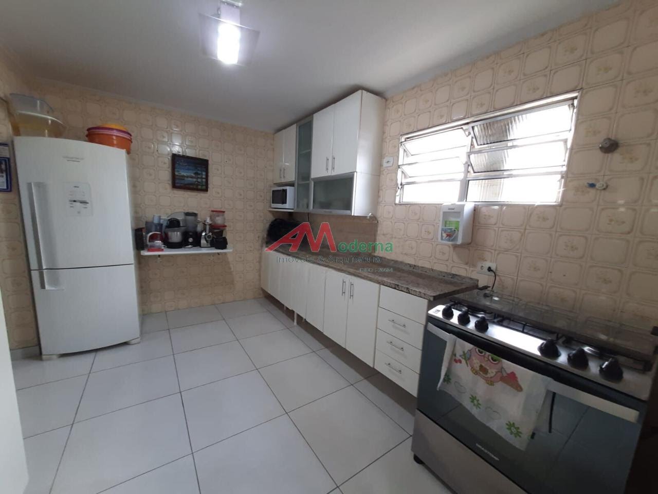 Casa à venda com 3 quartos, 2 banheiros, 3 vagas e 140m² no Paulicéia, São Bernardo do Campo (SP) — foto 11 de 30