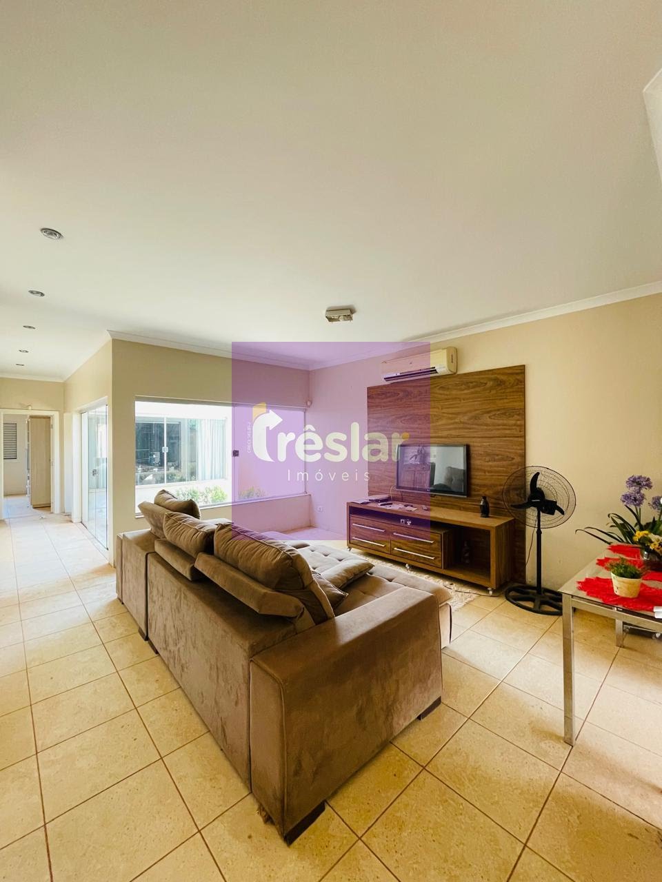 Casa à venda com 3 quartos, 2 suítes, 2 vagas e 240m² no Jardim Alvorada, Três Lagoas (MS) — foto 7 de 23