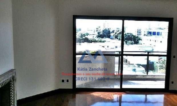 Apartamento à venda com 4 quartos, 2 suítes, 3 vagas e 136m² no Jardim Brasil (zona Sul), São Paulo (SP) — foto 2 de 20