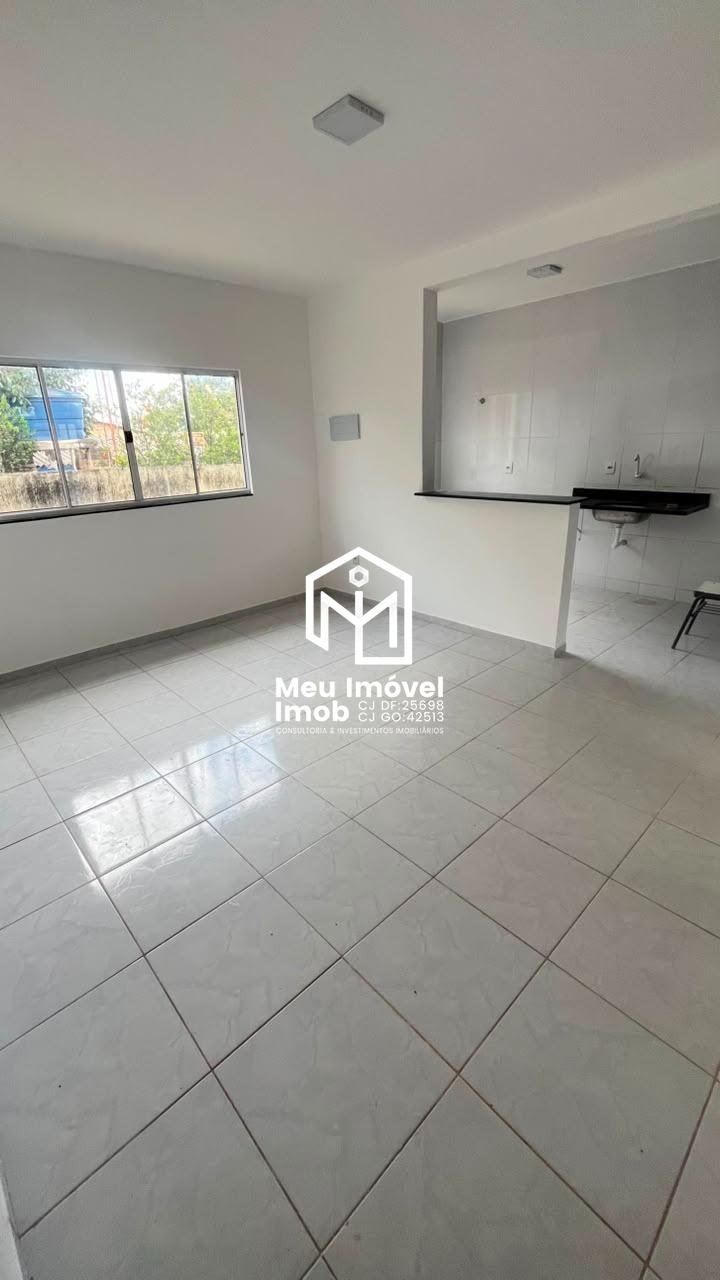 Apartamento, 2 quartos, 53 m² - Foto 1