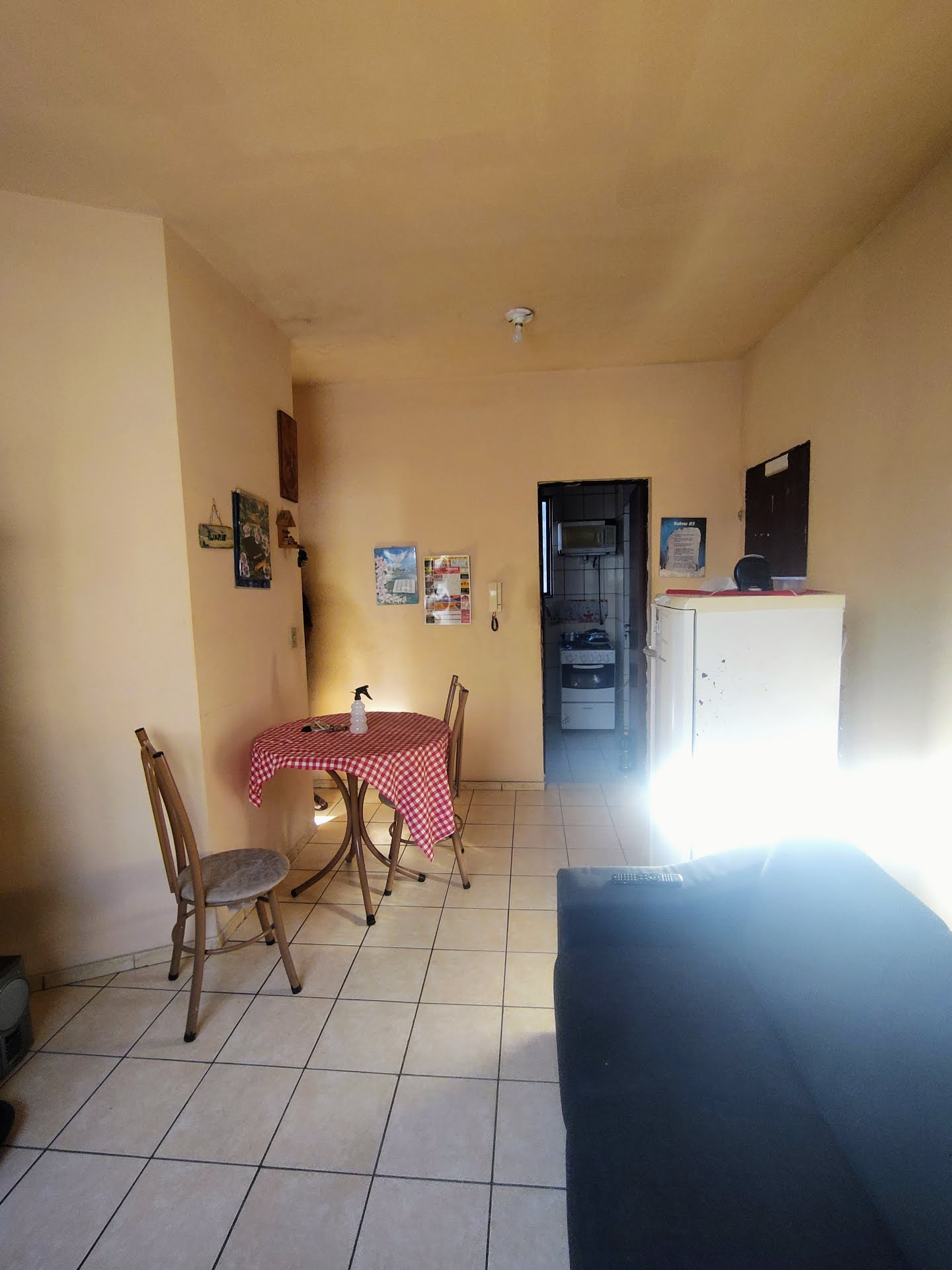 Apartamento, 2 quartos, 45 m² - Foto 7