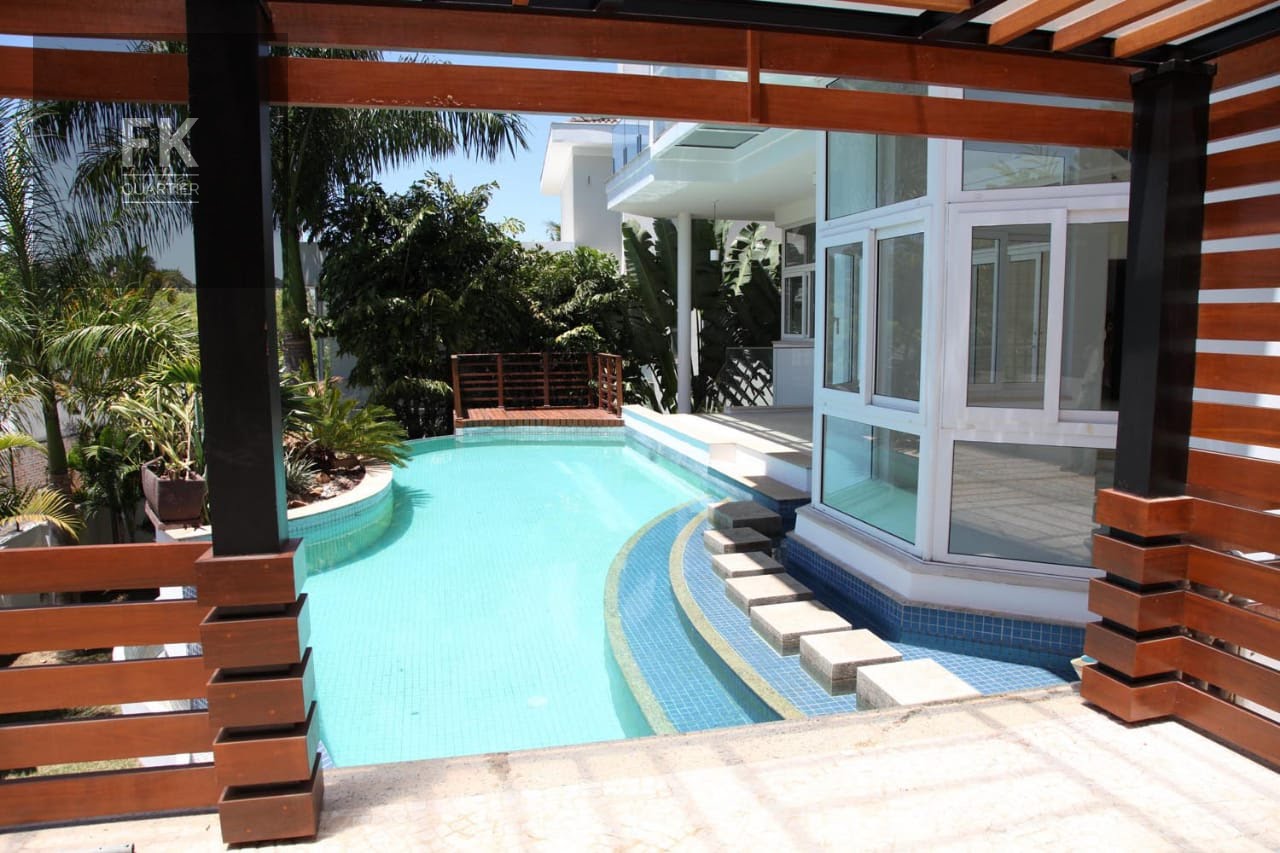 Casa à venda com 4 quartos, 4 suítes, 7 vagas e 804m² no Alphaville Conde II, Barueri (SP) — foto 23 de 30