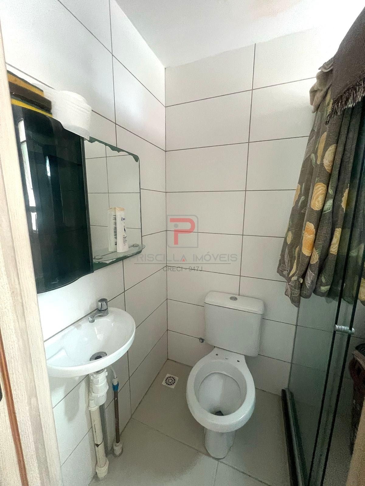 Apartamento à venda com 2 quartos, 1 suíte e 72m² no Altiplano Cabo Branco, João Pessoa (PB) — foto 17 de 30