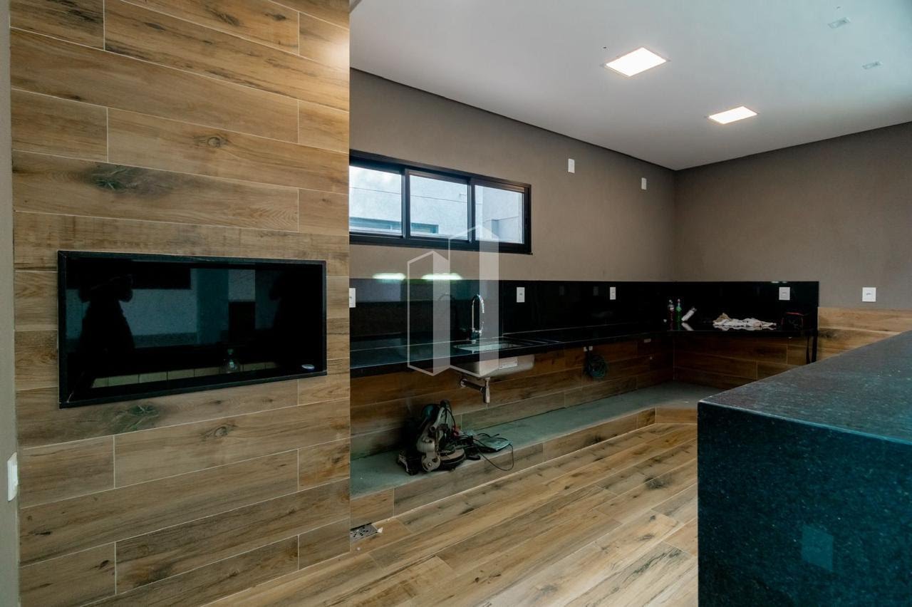 Casa à venda com 5 quartos, 5 suítes, 4 vagas e 543m² no Residencial Alphaville Flamboyant, Goiânia (GO) — foto 28 de 30