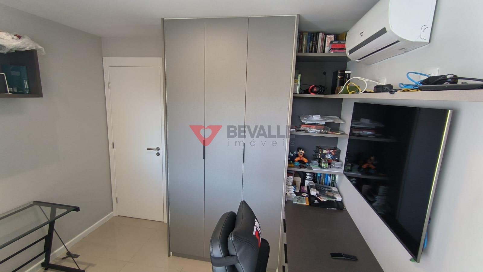 Apartamento à venda com 2 quartos, 1 suíte, 2 vagas e 95m² no Botafogo, Rio de Janeiro (RJ) — foto 11 de 20