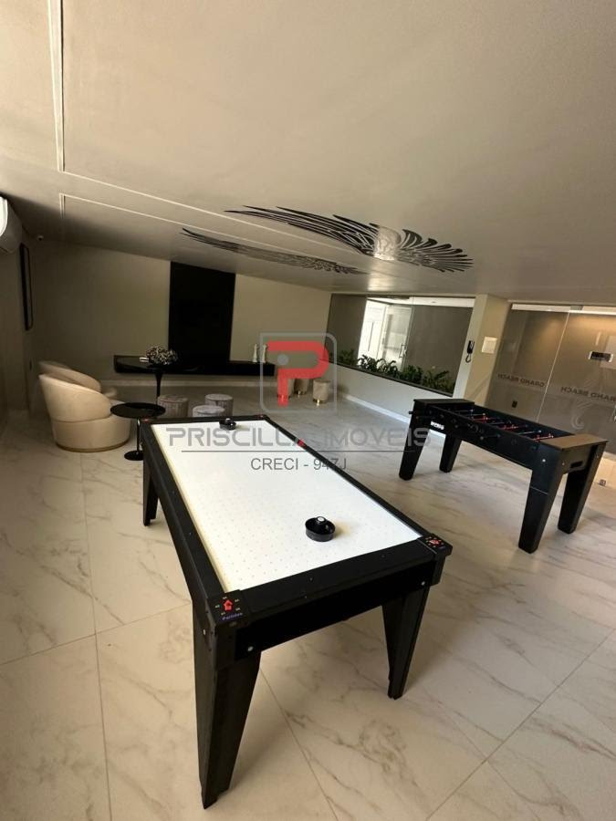 Cobertura à venda com 2 quartos, 1 suíte, 2 vagas e 98m² no Cabo Branco, João Pessoa (PB) — foto 27 de 28