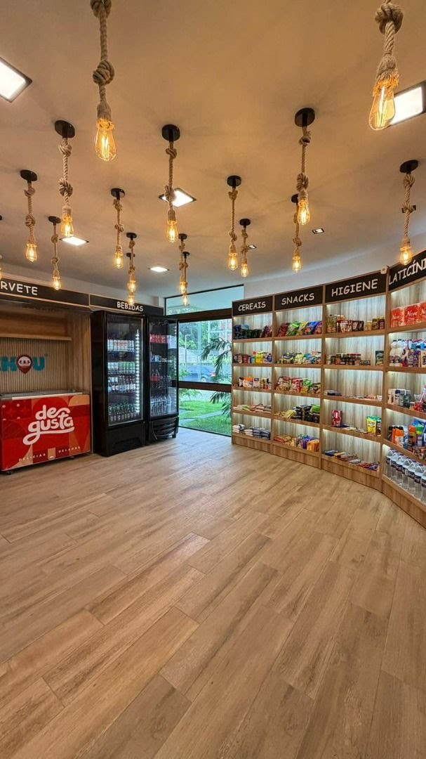 Apartamento à venda com 2 quartos, 1 suíte, 1 vaga e 65m² no Carneiros, Tamandaré (PE) — foto 11 de 21