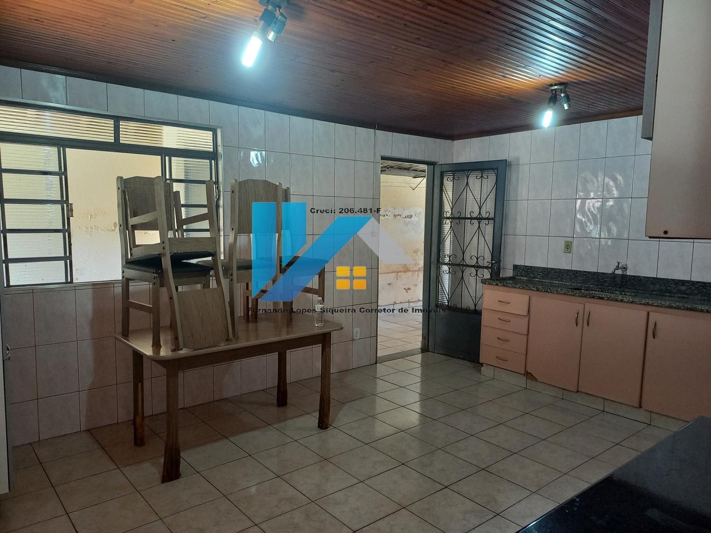 Casa à venda no Vila Esperança, Pirajuí (SP) — foto 9 de 30