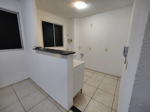 Apartamento em Santa Cruz  -  Cuiabá
