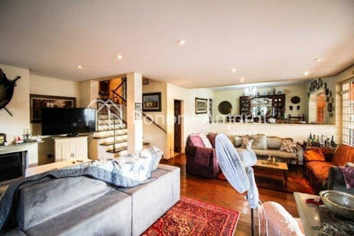 Casa, 4 quartos, 430 m² - Foto 4