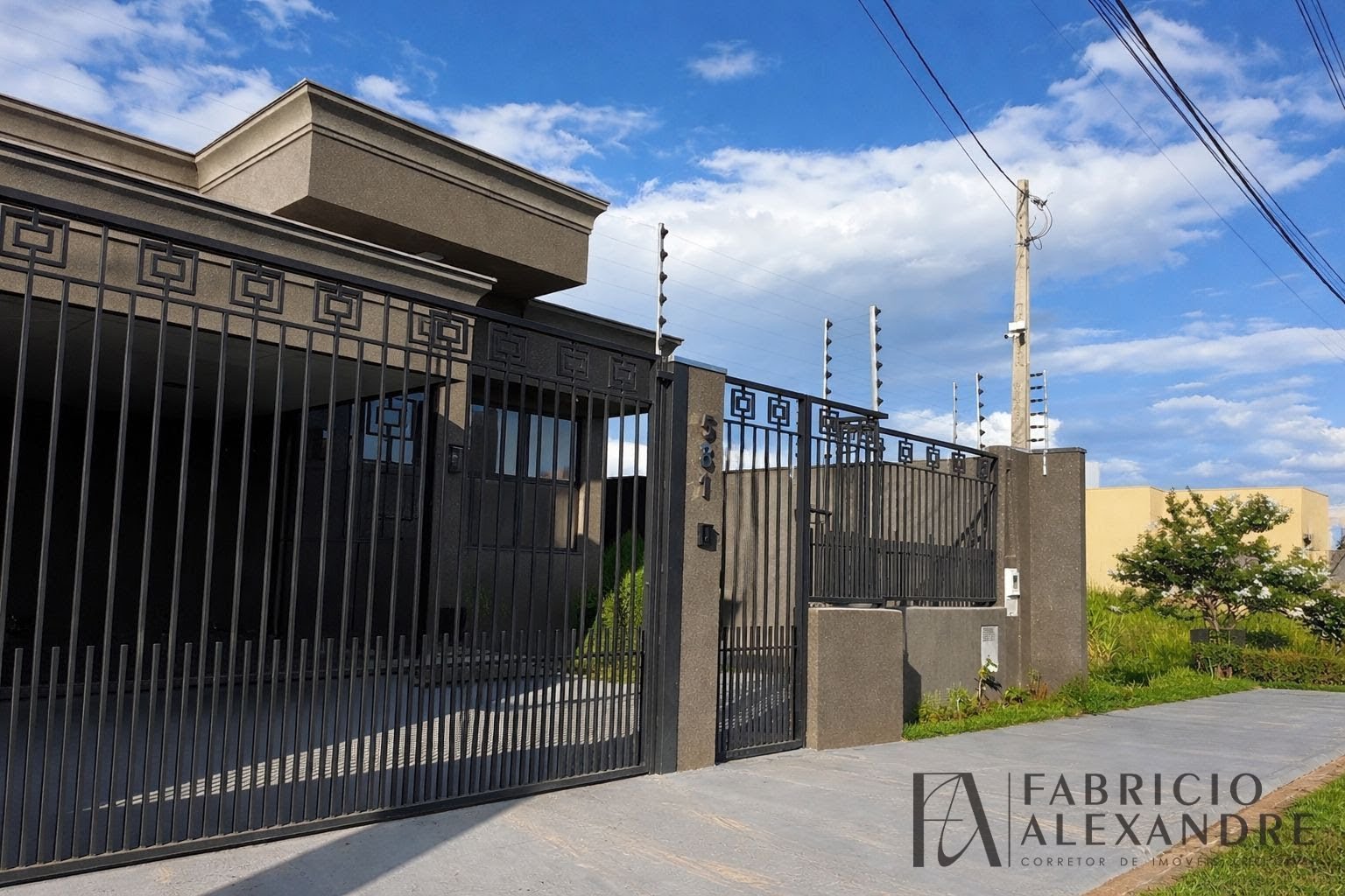 Casa à venda com 3 quartos, 3 suítes, 2 vagas e 198m² no Residencial Menezes 1, Bady Bassitt (SP) — foto 2 de 30