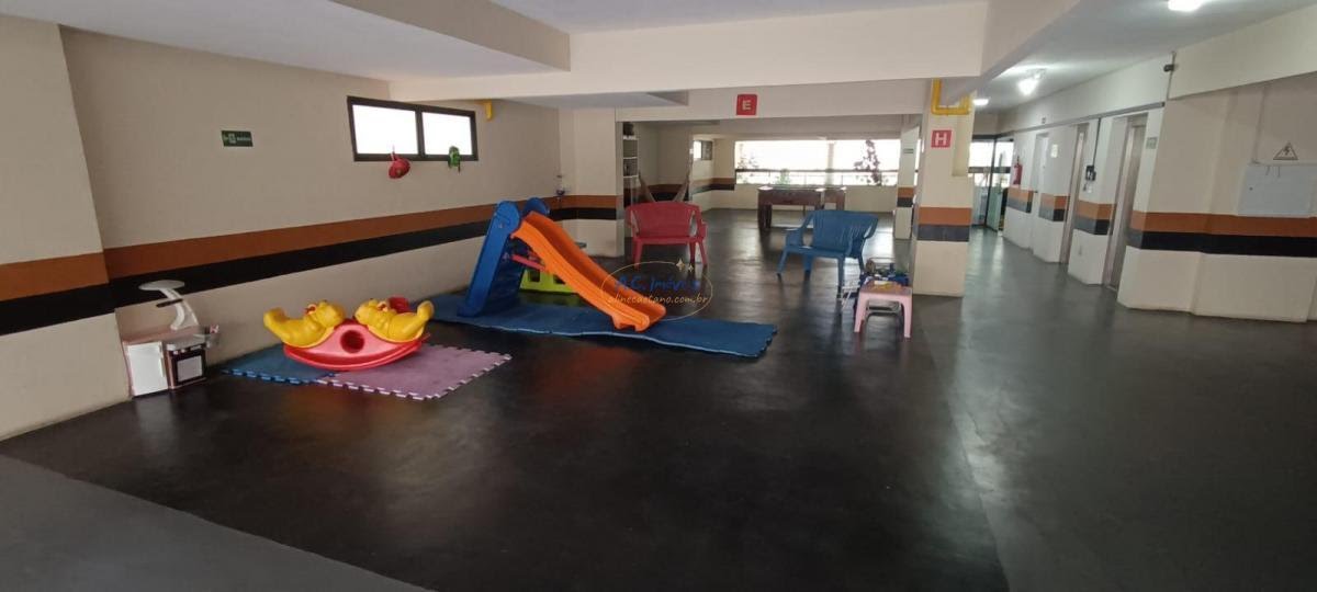 Apartamento à venda com 1 quarto, 1 banheiro, 1 vaga e 48m² no Guilhermina, Praia Grande (SP) — foto 23 de 30