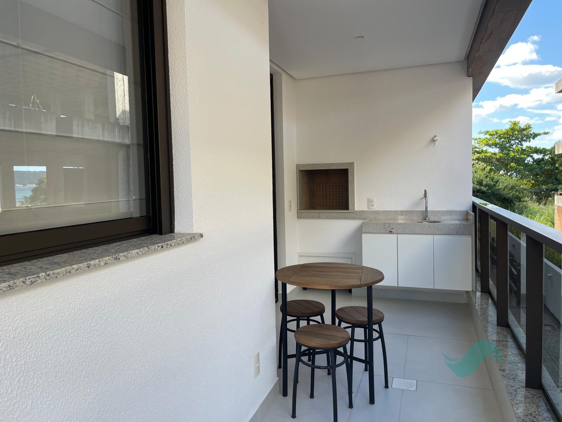 Apartamento à venda com 3 quartos, 3 banheiros, 1 vaga e 90m² no Canasvieiras, Florianópolis (SC) — foto 8 de 15