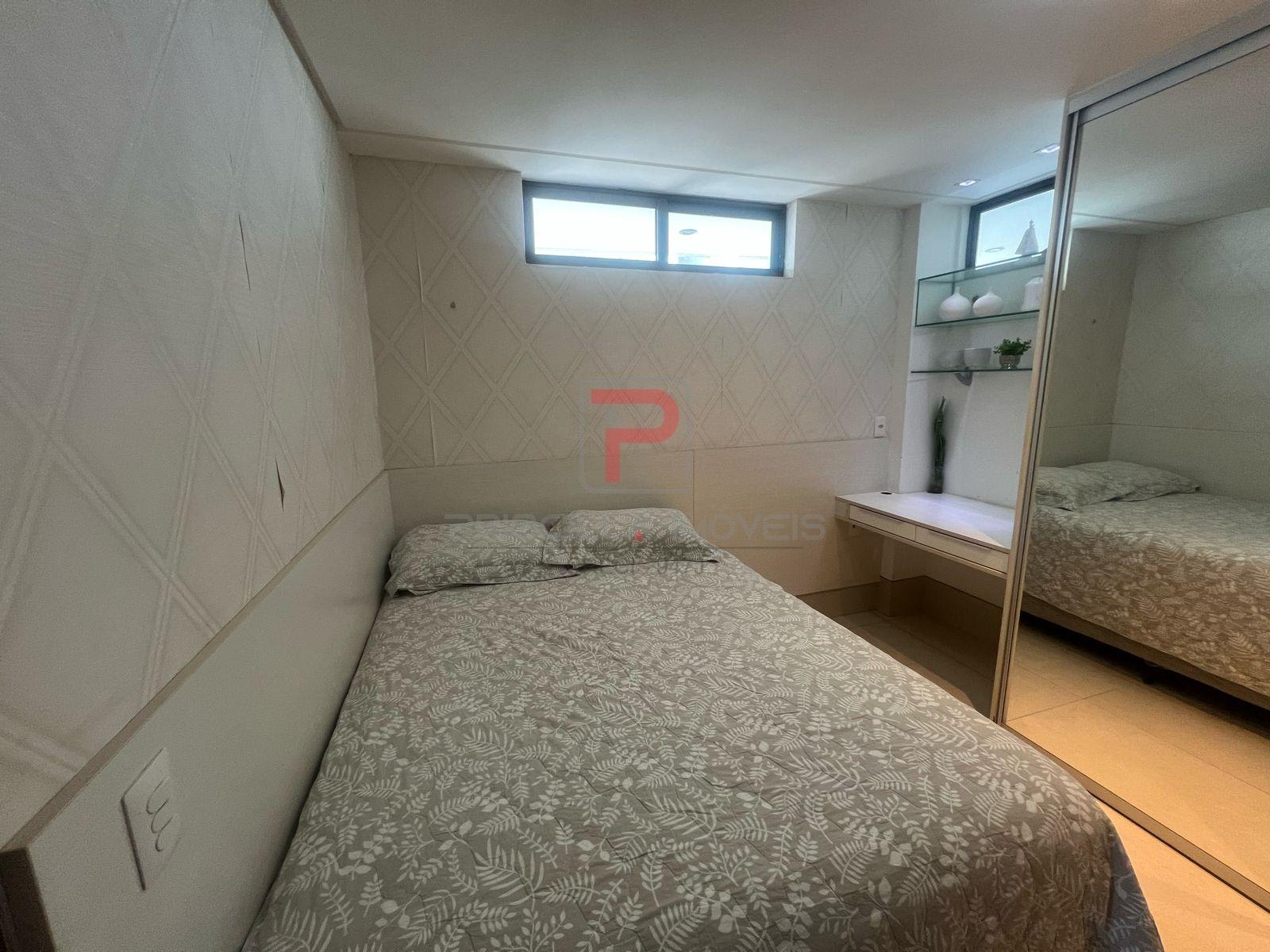 Cobertura à venda com 2 quartos, 1 suíte, 2 vagas e 120m² no Tambaú, João Pessoa (PB) — foto 23 de 30