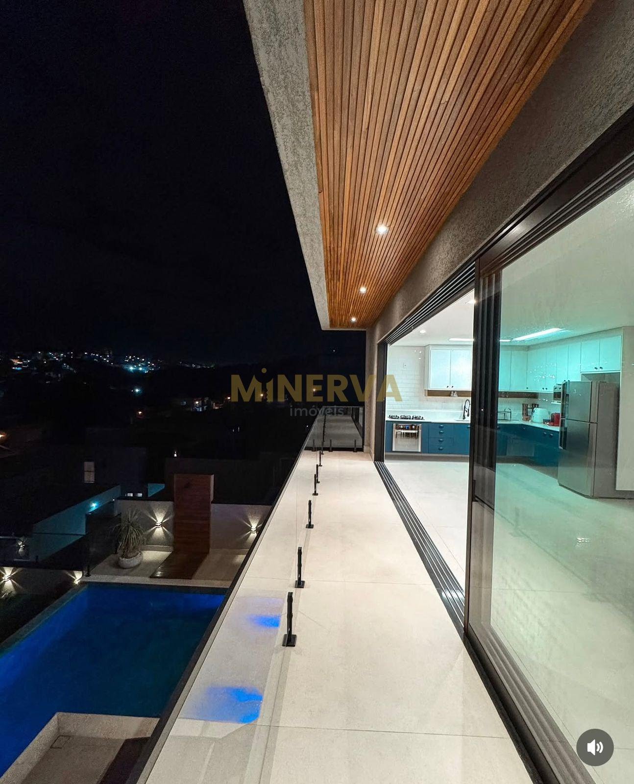 Casa à venda com 4 quartos, 4 suítes, 3 vagas e 330m² no Rio Abaixo, Atibaia (SP) — foto 12 de 23