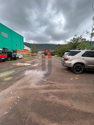 Terreno no Centro  -  Osório