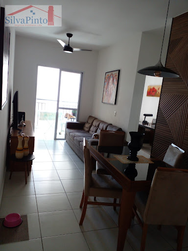 Apartamento em Areao  -  Taubaté