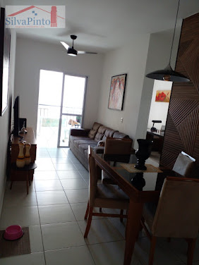 Apartamento em Areao  -  Taubaté