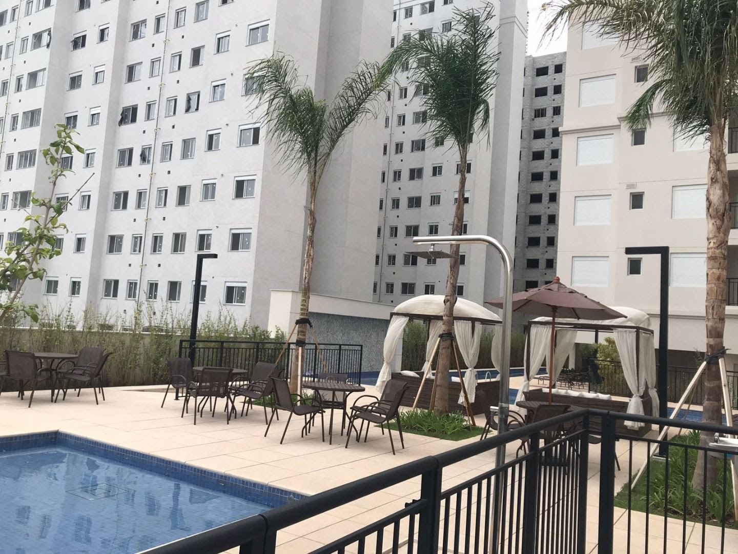 Apartamento, 2 quartos, 68 m² - Foto 21
