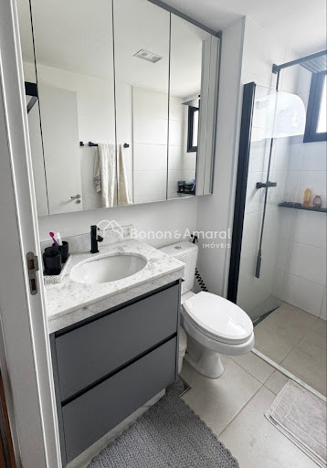 Apartamento, 3 quartos, 98 m² - Foto 5