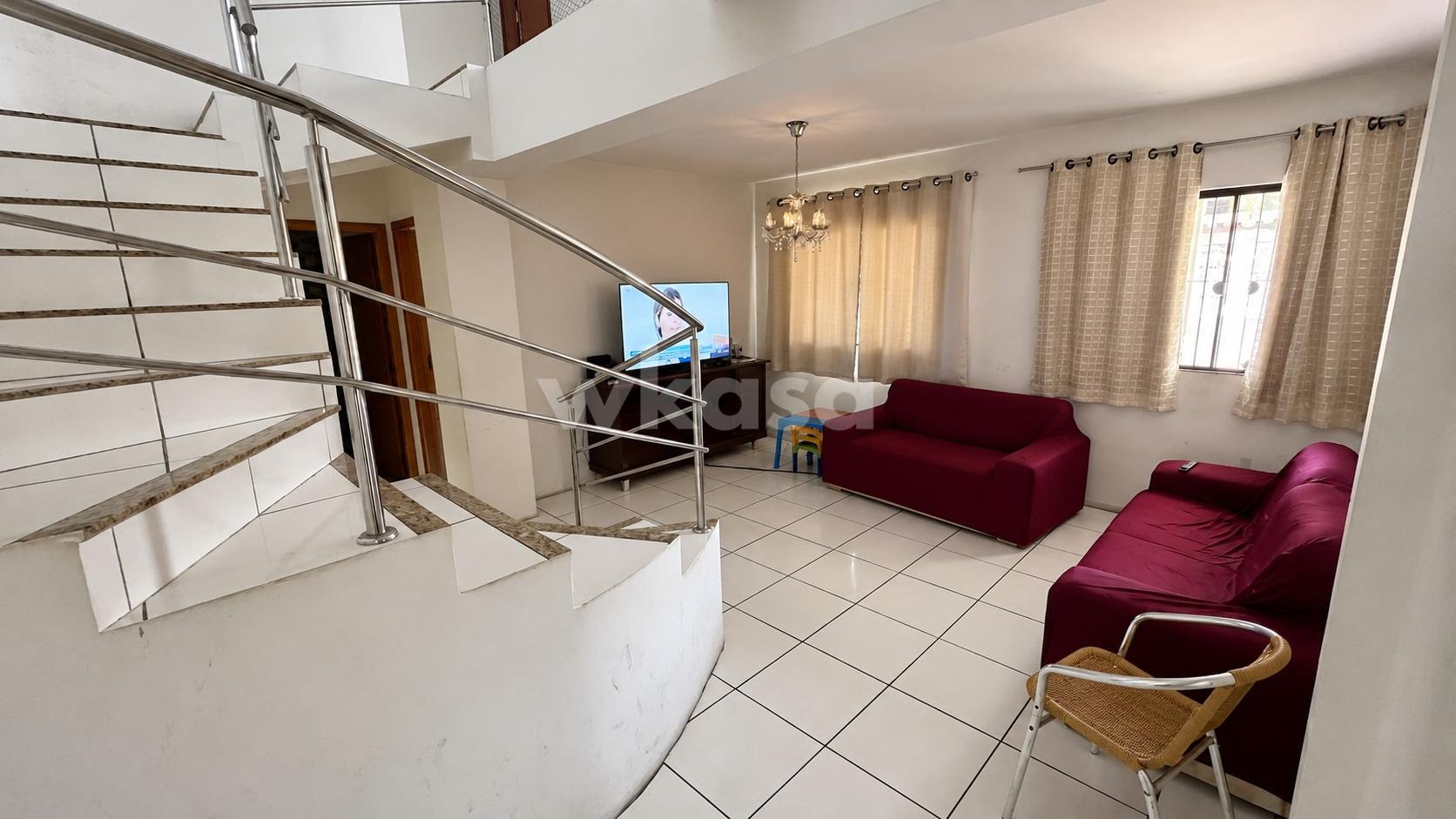 Casa à venda com 5 quartos, 2 suítes, 4 vagas e 228m² no Parque Jacaraipe, Serra (ES) — foto 17 de 30