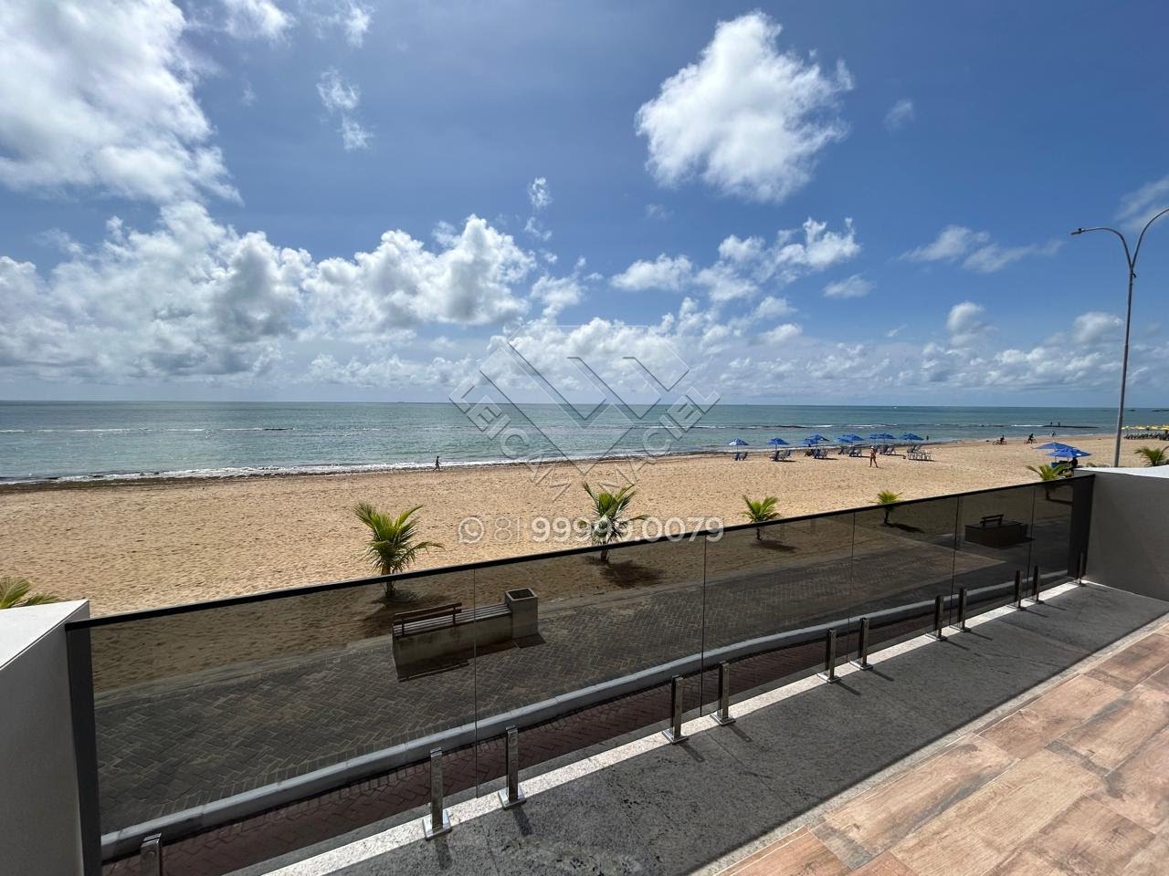 Apartamento à venda com 4 quartos, 3 suítes, 2 vagas e 344m² no Piedade, Jaboatão dos Guararapes (PE) — foto 3 de 22