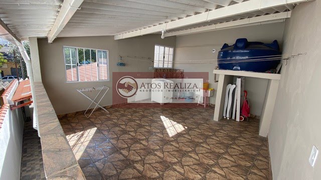 Casa à venda com 3 quartos, 2 banheiros, 2 vagas e 150m² no Jardim Satelite, São Paulo (SP) — foto 10 de 25