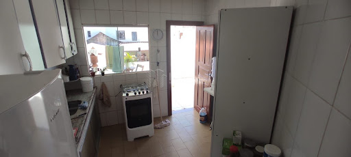 Casa de 4 quartos para venda na Av. Alberto Torres - Campos dos Goytacazes, RJ