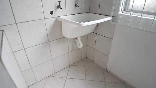 Área de serviço