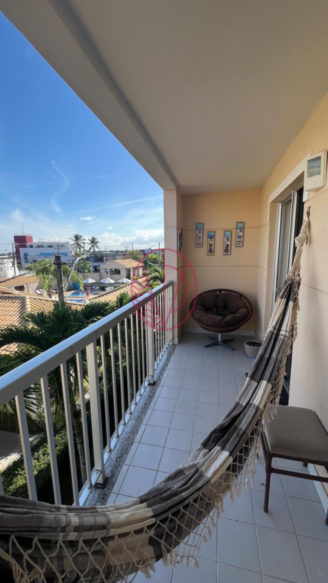 Apartamento para alugar com 3 quartos, 1 suíte, 1 vaga e 73m² no Buraquinho, Lauro de Freitas (BA) — foto 25 de 30