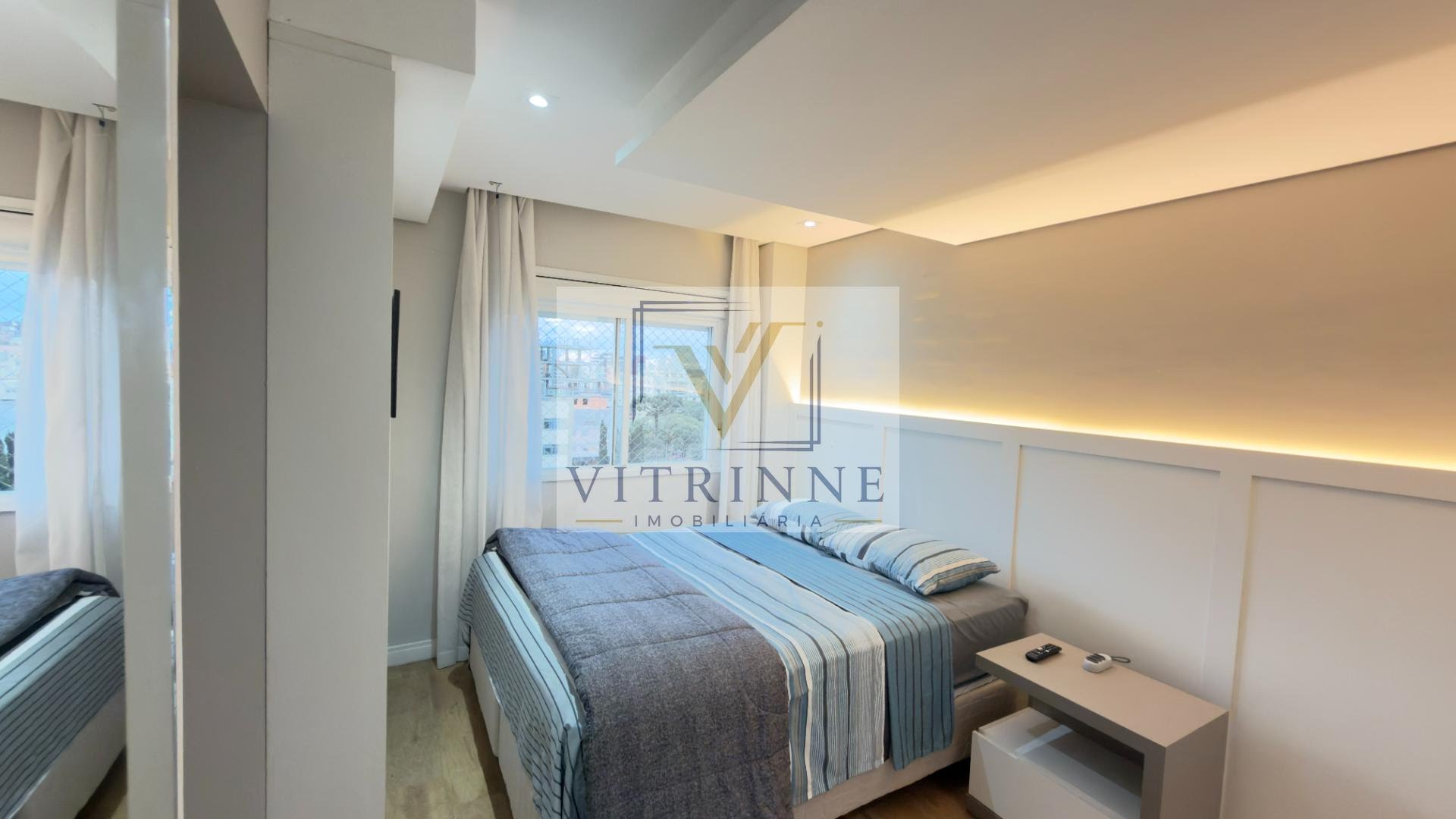 Apartamento à venda com 3 quartos, 2 suítes, 2 vagas e 110m² no Água Verde, Curitiba (PR) — foto 16 de 30