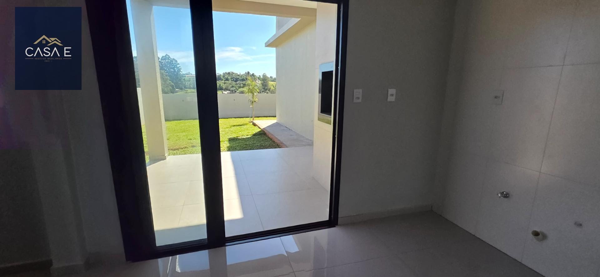 Casa à venda com 3 quartos, 1 suíte, 2 vagas e 154m² no Universitário, Ijuí (RS) — foto 22 de 30