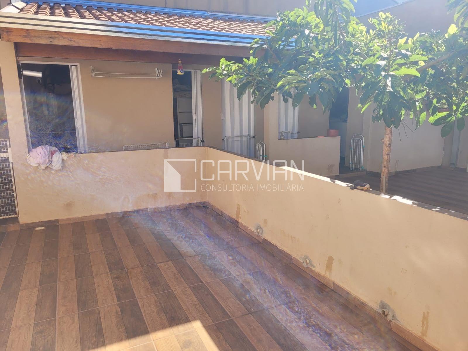 Casa à venda com 3 quartos, 1 suíte, 4 vagas e 135m² no Jardim Ouro Branco, Ribeirão Preto (SP) — foto 24 de 25