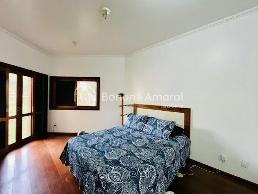 Casa de Condomínio, 4 quartos - Foto 40