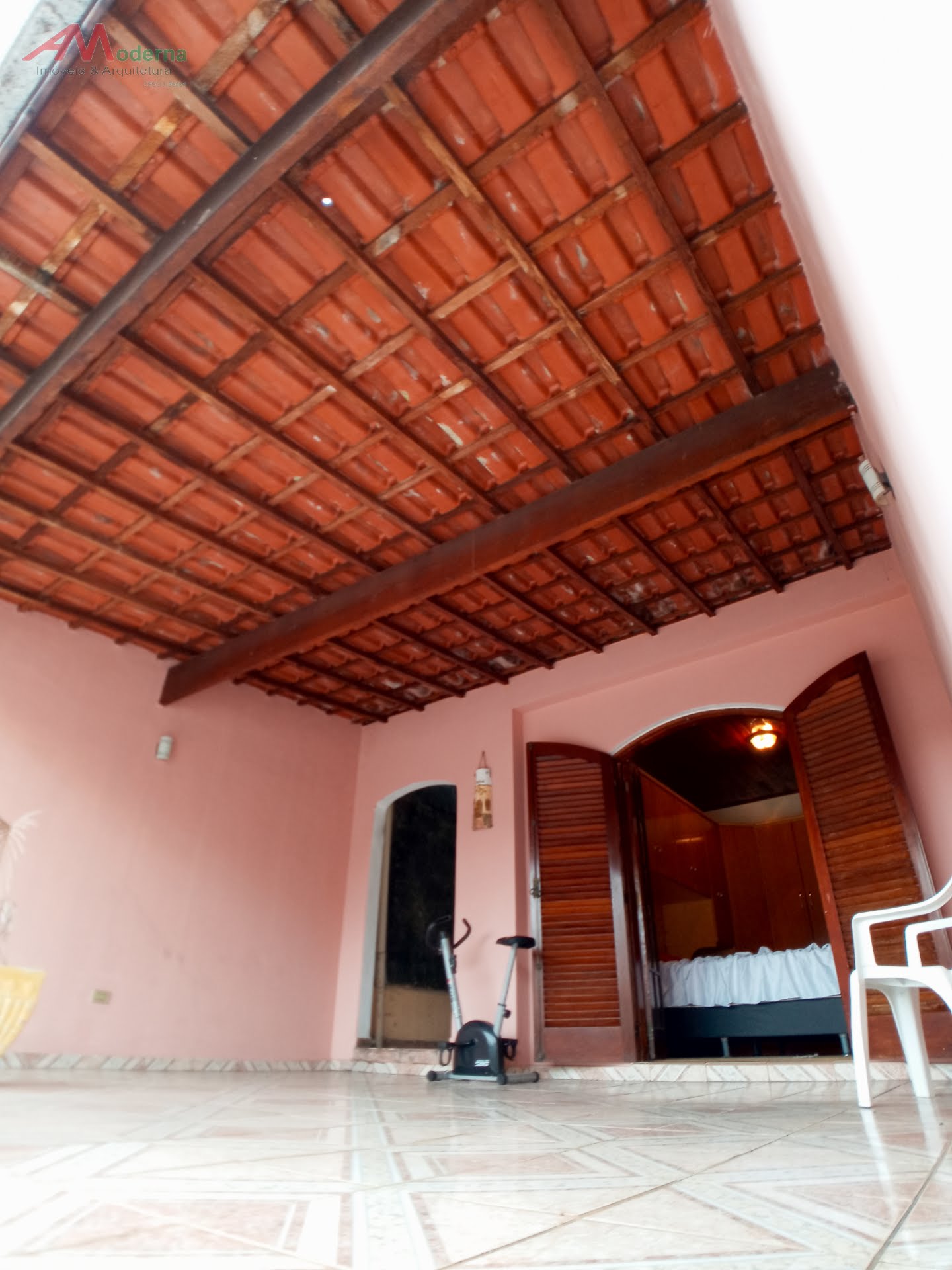 Casa à venda com 3 quartos, 1 banheiro, 2 vagas e 205m² no Campanário, Diadema (SP) — foto 29 de 30
