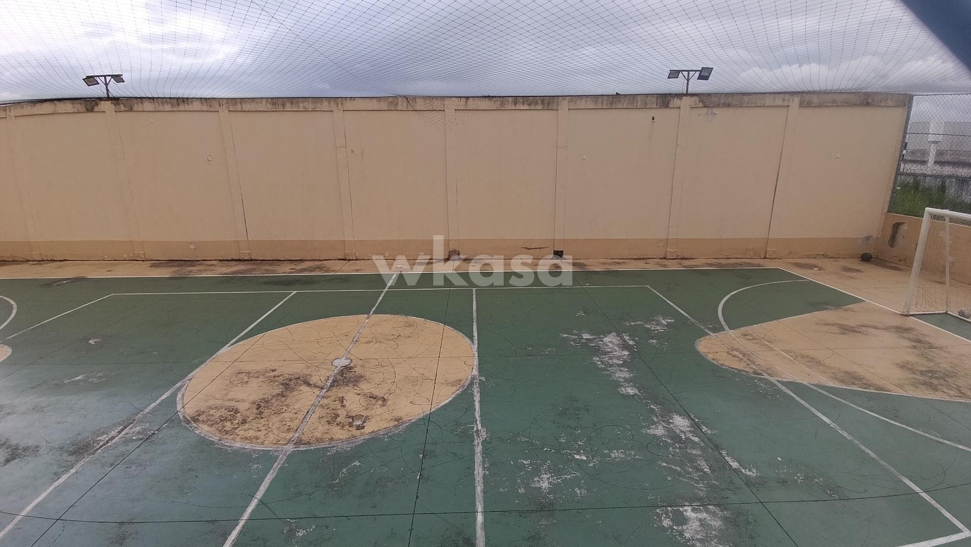 Apartamento à venda com 2 quartos, 1 banheiro, 1 vaga e 48m² no Valparaíso, Serra (ES) — foto 20 de 21