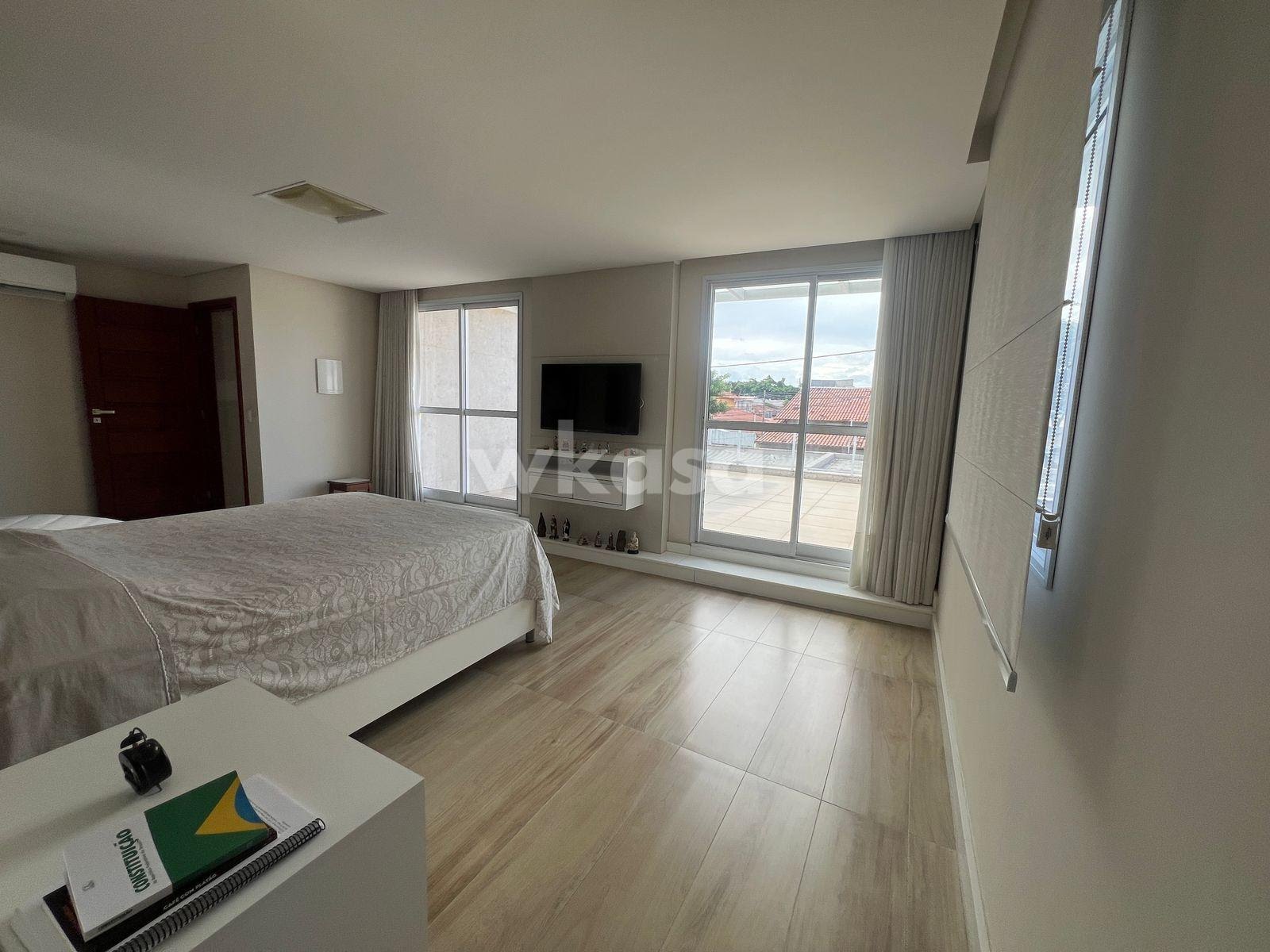 Casa à venda com 3 quartos, 1 suíte, 3 vagas e 259m² no Parque Residencial Laranjeiras, Serra (ES) — foto 18 de 30