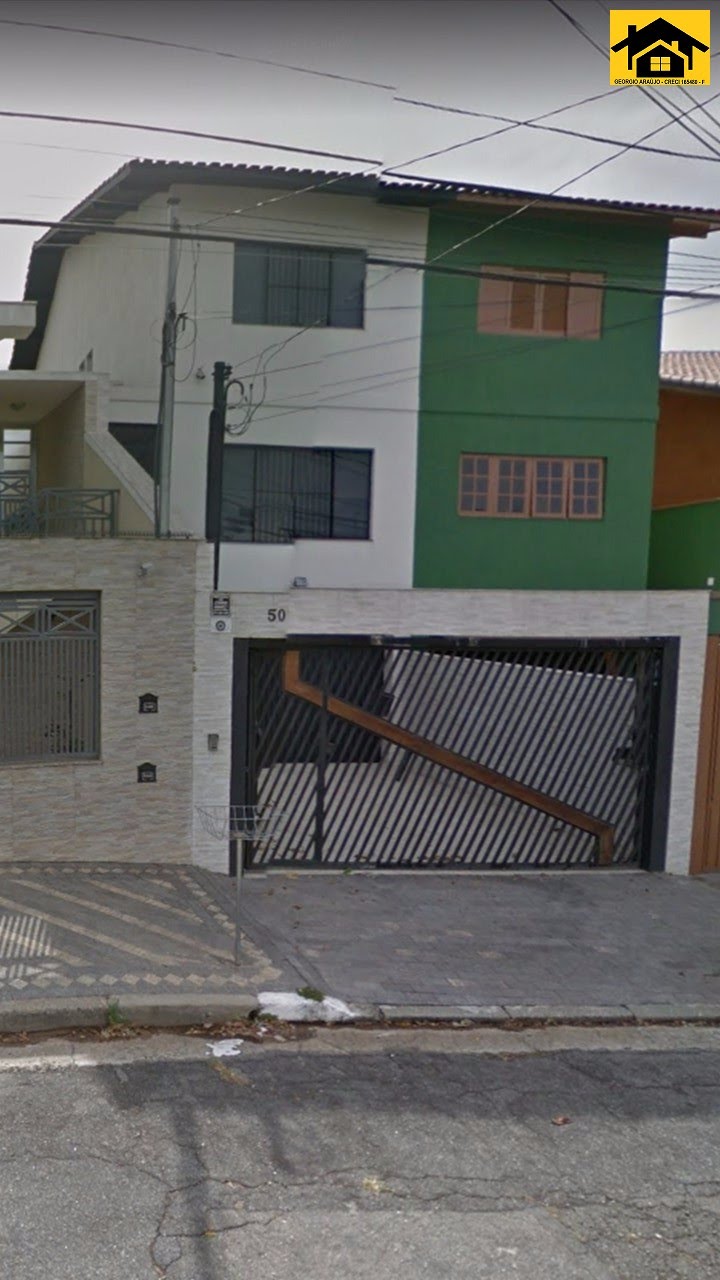 Apartamento à venda com 3 quartos, 4 banheiros, 5 vagas e 235m² no Parque São Domingos, São Paulo — foto principal
