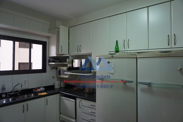 Apartamento à venda com 3 quartos, 3 suítes, 3 vagas e 168m² no Jardim da Saúde, São Paulo (SP) — foto 22 de 30