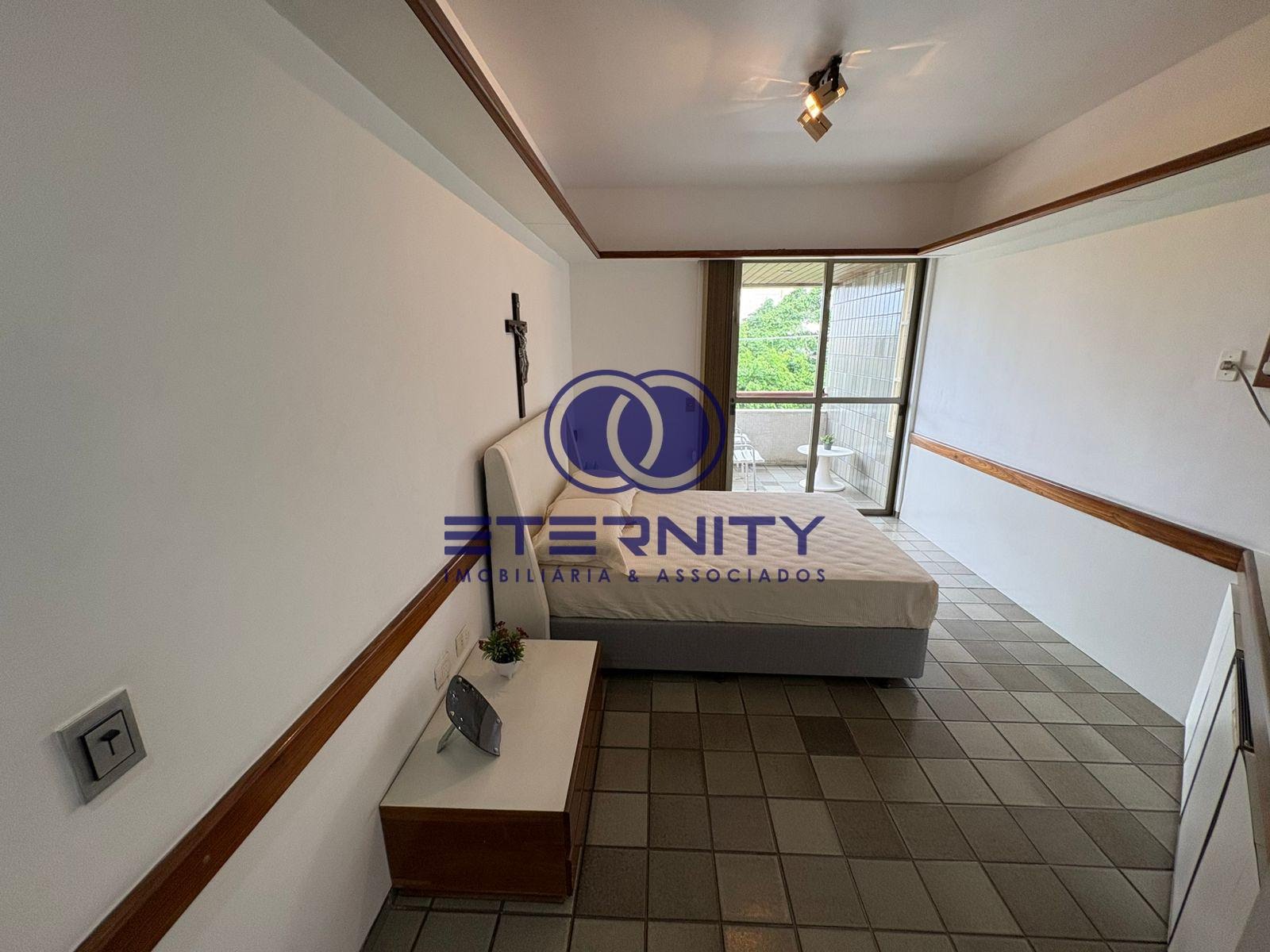 Apartamento à venda com 3 quartos, 1 suíte, 2 vagas e 168m² no Tamarineira, Recife (PE) — foto 6 de 30