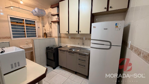 Apartamento em Meia Praia  -  Itapema