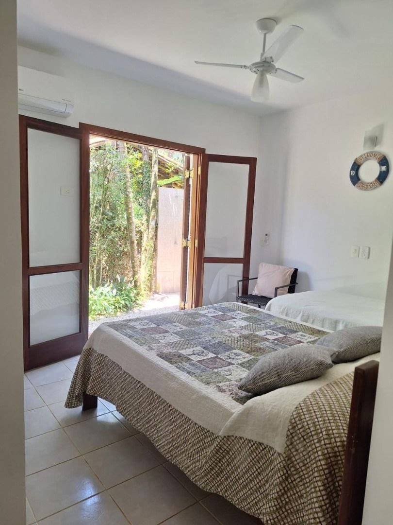 Casa à venda com 4 quartos, 5 banheiros, 4 vagas e 230m² no Itamambuca, Ubatuba (SP) — foto 12 de 15