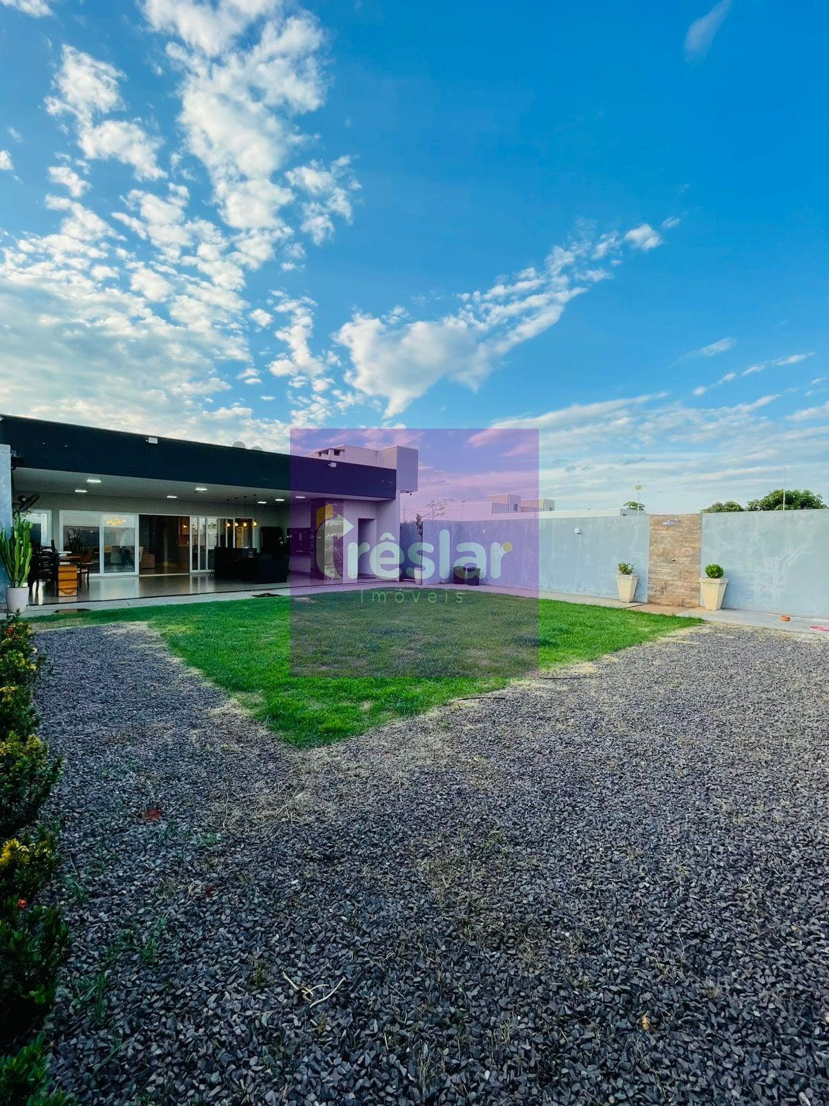 Casa à venda com 3 quartos, 1 suíte, 3 vagas e 247m² no Mais Parque, Três Lagoas (MS) — foto 25 de 27